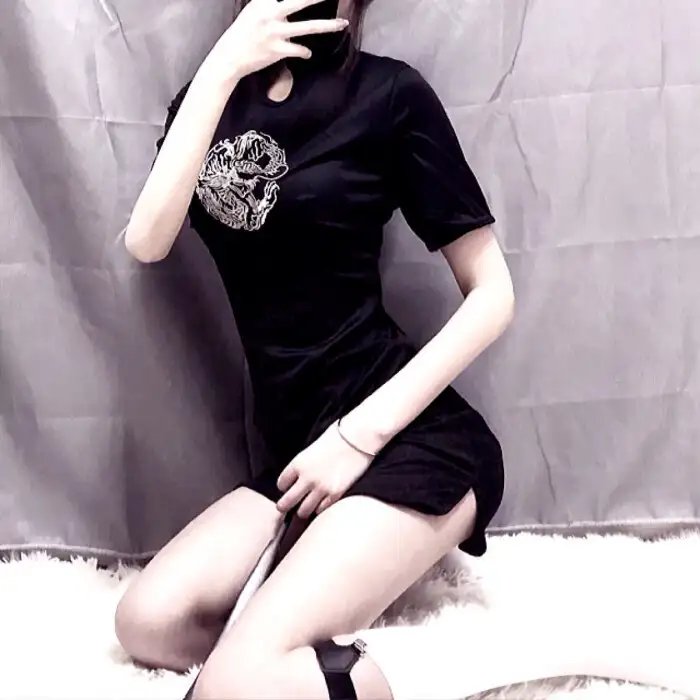 美人鱼非传说